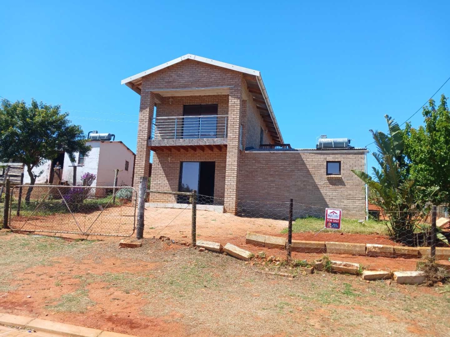 2 Bedroom Property for Sale in Herbertsdale Western Cape
